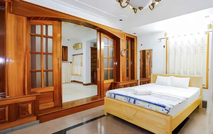 Sakura Hostel Saigon