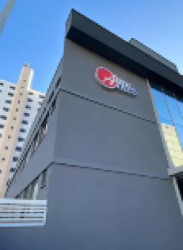 Hotel Areião Hotels near T-25 Square