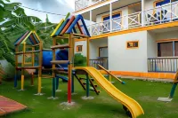 Hotel El Pirata Morgan Hotels in Провіденсія