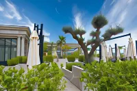 Mövenpick Hotel du Lac Tunis Hotel di El Kram