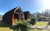 Villa Luminor Hotel dekat Lau Debuk-Debuk
