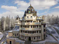 Festa Winter Palace Hotel Hotels in Borovets