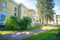 Hotel Kochubey-Center Hotels in Pushkin