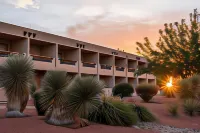 Lake Powell Resort Hotels in der Nähe von Glen Canyon Dam