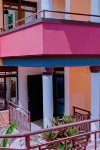 Travel Inn Guest House فنادق في 