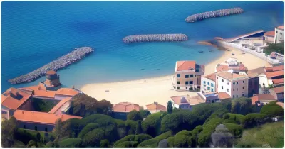 Casa Vacanze - B&B Il Tempone Các khách sạn ở Torchiara