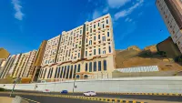 Misk Umm Al Qura Hotel Hotels in Al Jummayzah