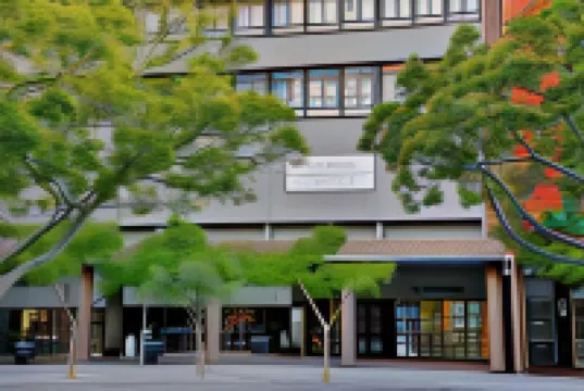 The Capetonian - Halal Hotel a 