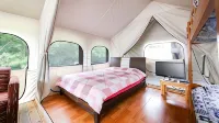 Sanmaru Glamping House Pocheon
