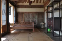 Uiseong Soudang Old House Hôtels à : District de Uiseong