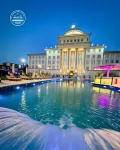Hotel Colombo - ที่มีฟิตเนส