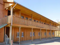 Bike Lodge Spessart Hotels in Lohr am Main