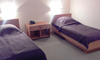 Sky-Park Hotel