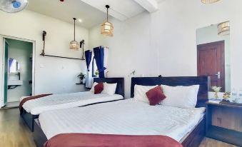 Duong Xua Home