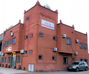 Riad Ait Ben Haddou Hotels near Aït Benhaddou