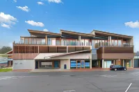 Byron Butter Factory Apartments