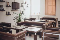 Kristall Hotel