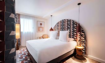 1. Mercure ..