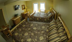 Lake-Vu Motel