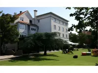 パークホテル のホテル