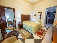 Atlantic Palace Hotel Hotels near Pointe-Noire