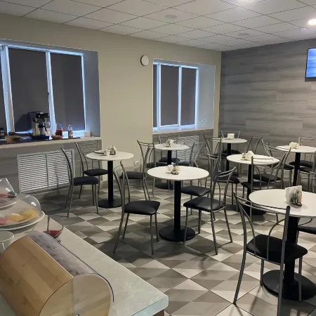 Гостиница "Петрозаводск"