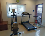 The Bliss Hotel Hotels in Hubli