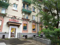 Norke Varshavskaya Apart-Hotel Hotels near Tts Sevastopol'