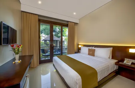 Argya Santi Resort