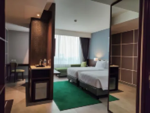 Swiss-Belinn Bogor Hotels in Bogor City
