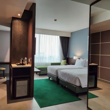 Swiss-Belinn Bogor