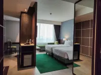 Swiss-Belinn Bogor Hotel di 