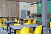 Hotel Olimpik
