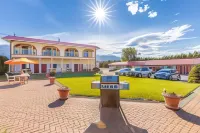 Westridge Motor Inn Hotels in Osoyoos