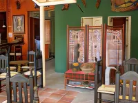 Hotel Loro Tuerto