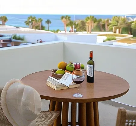 La Maltese Boutique Paros