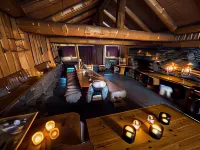 Blåtind Boutique Hotel Hotel a Stranda