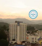 Betong Merlin Hotel Hotel di 