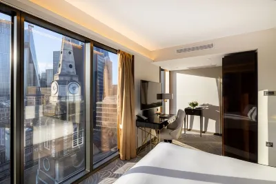 Hotel Saint Hôtels à : Londres