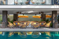 LAVIDA Hotel - piscina