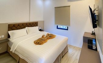 Batam 1 Hotel