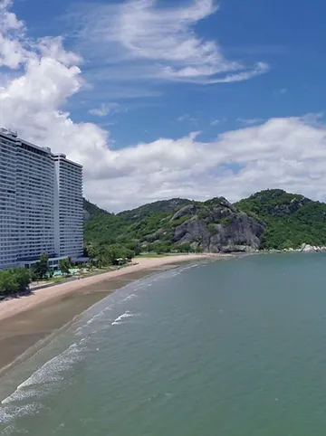 รูปภาพของยัมเบย์ หัวหิน