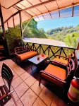 Hotel Aurora Hotels in Montezuma