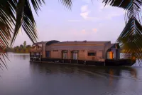 Xandari Riverscapes Hotels near Mullakkal Rajarajeswari Temple