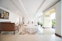 Hotel Borobudur Kemayoran Syariah RedPartner Hoteles en Kemayoran