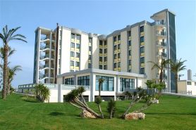 Best Western Hotel Nettuno