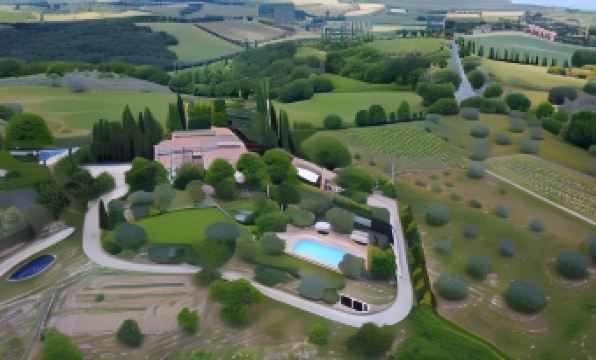 3. 테누타 산토 피..