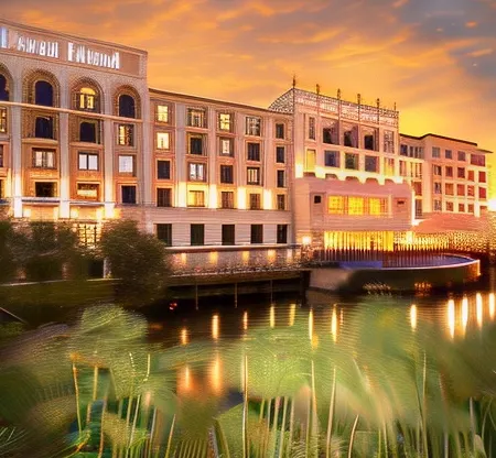 Pivot Hotel Montecasino