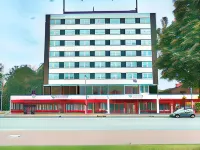 Wiking Hotel Hotels in Henstedt-Ulzburg