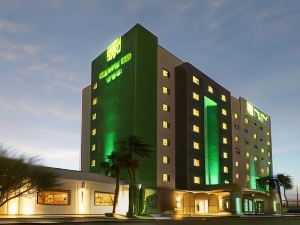 Holiday Inn & Suites Hermosillo Aeropuerto